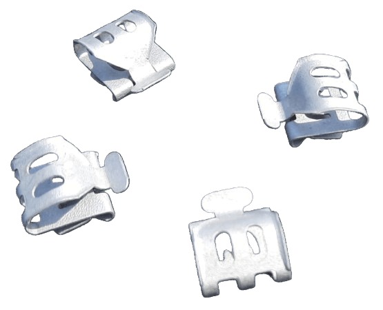Best Solar Cable Clips Manufacturing Company in India